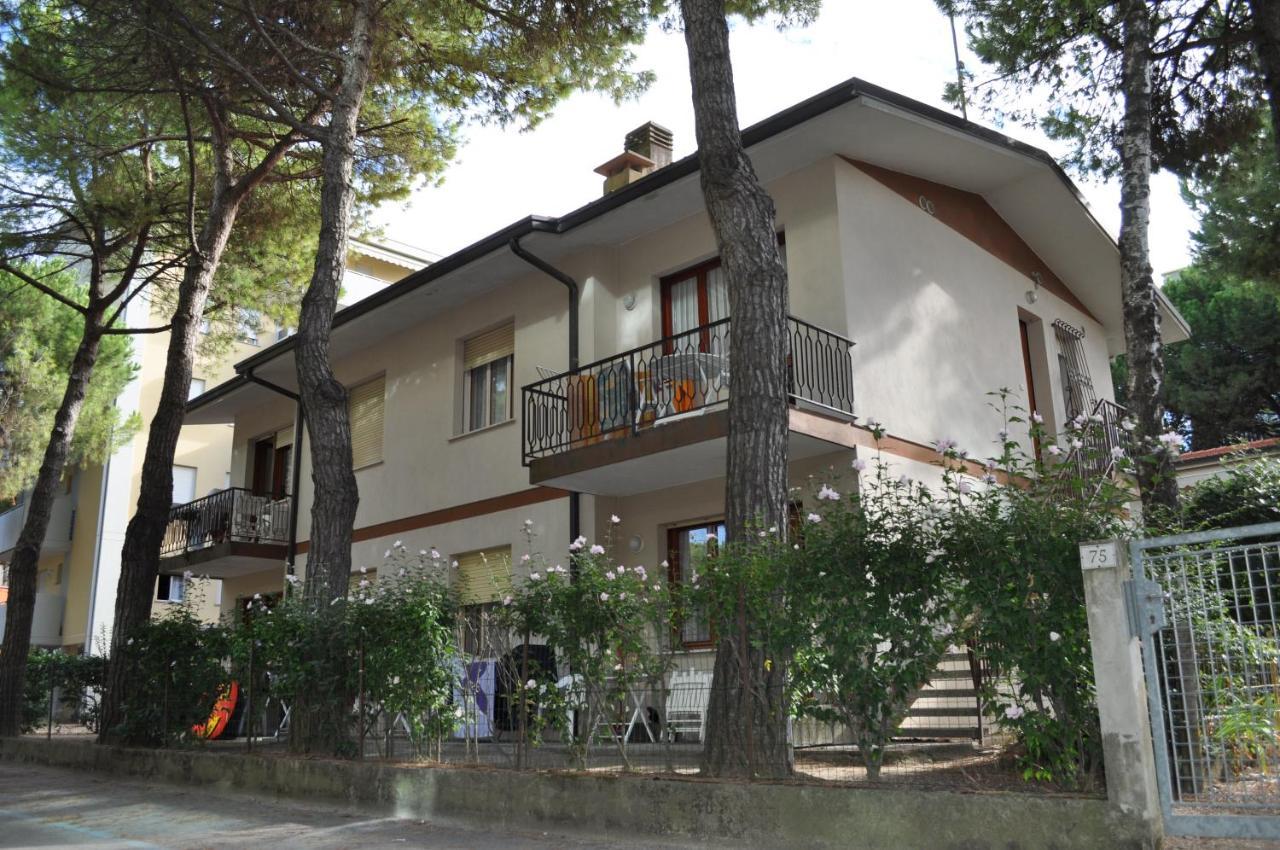 Ville Giusi, Maria E Campiello ビビオーネ エクステリア 写真